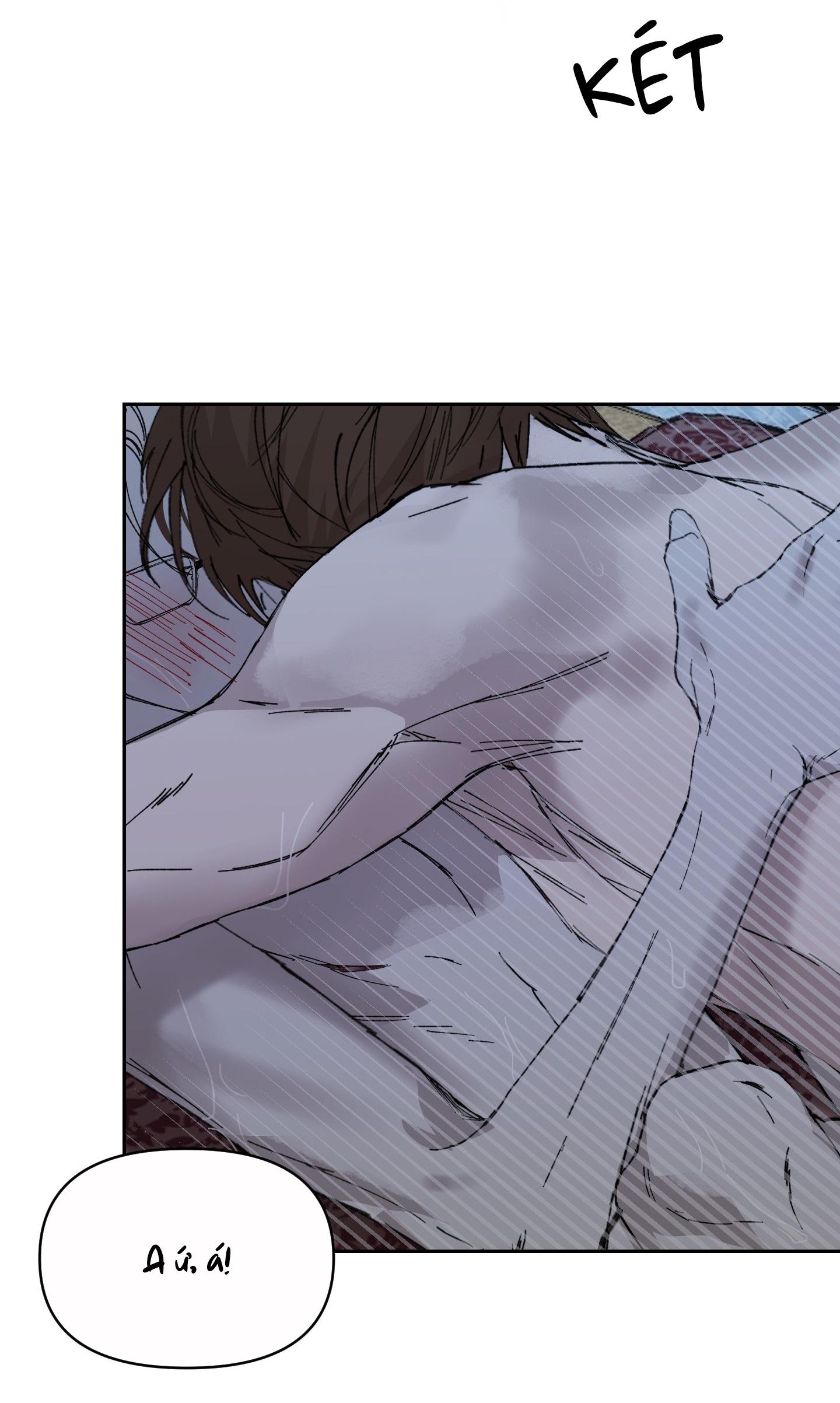 Đọc truyện TRỞ VỀ CÕI VĨNH HẰNG CỦA TA - Chapter 7