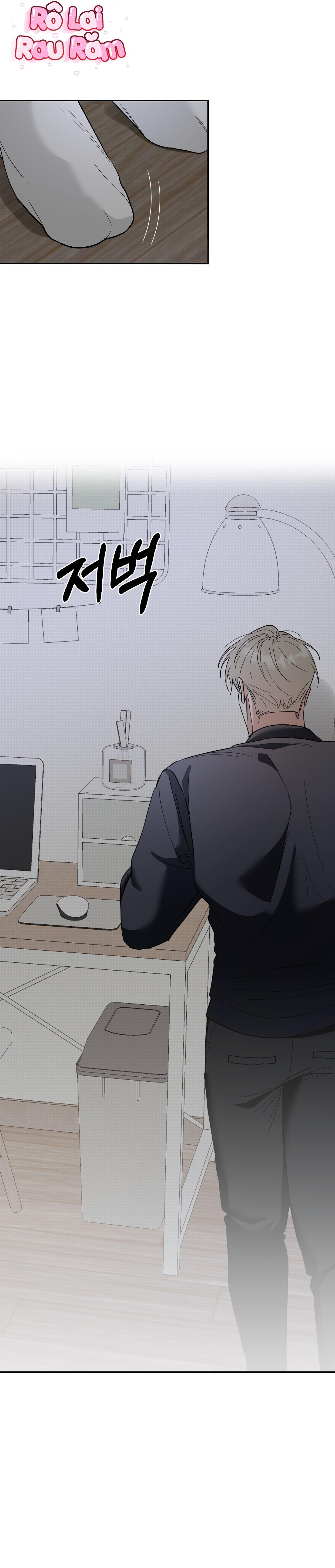 Đọc truyện DROP MẤT KIỂM SOÁT - Chapter 8