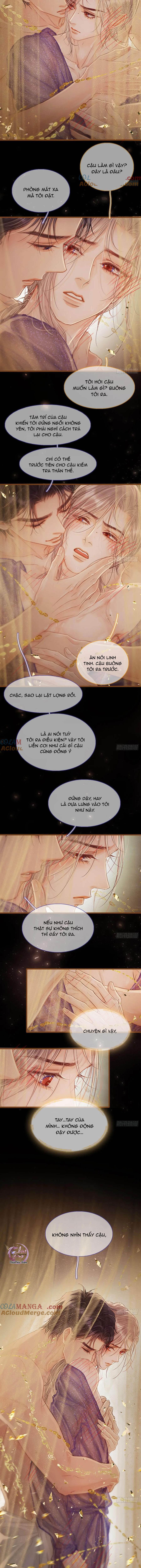 Đọc truyện Quen Lâu Mới Biết Người Thiếu Tâm Cơ - Chapter 53