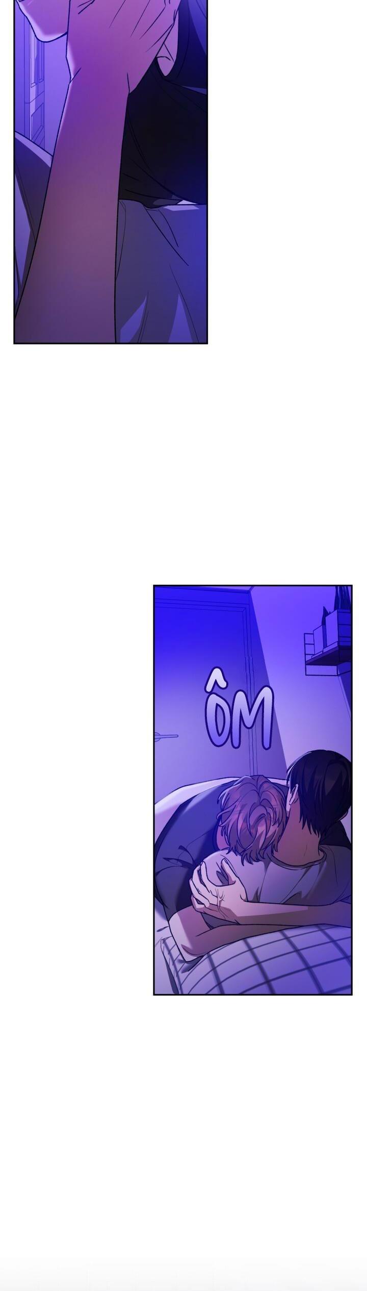 Đọc truyện NETKAMA PUNCH!! - Chapter 69