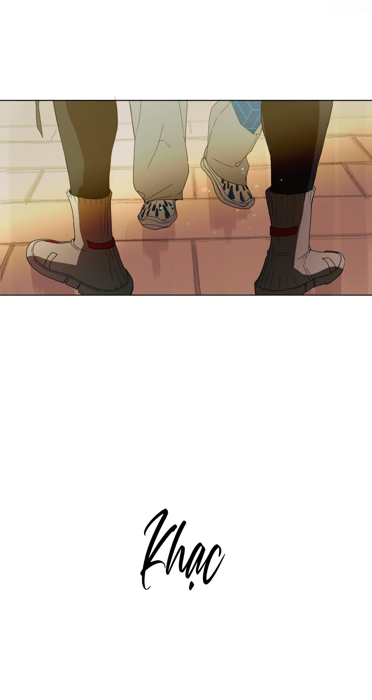 Đọc truyện BẠN CÙNG LỚP MẪU GIÁO MẶT TRỜI - Chapter 1