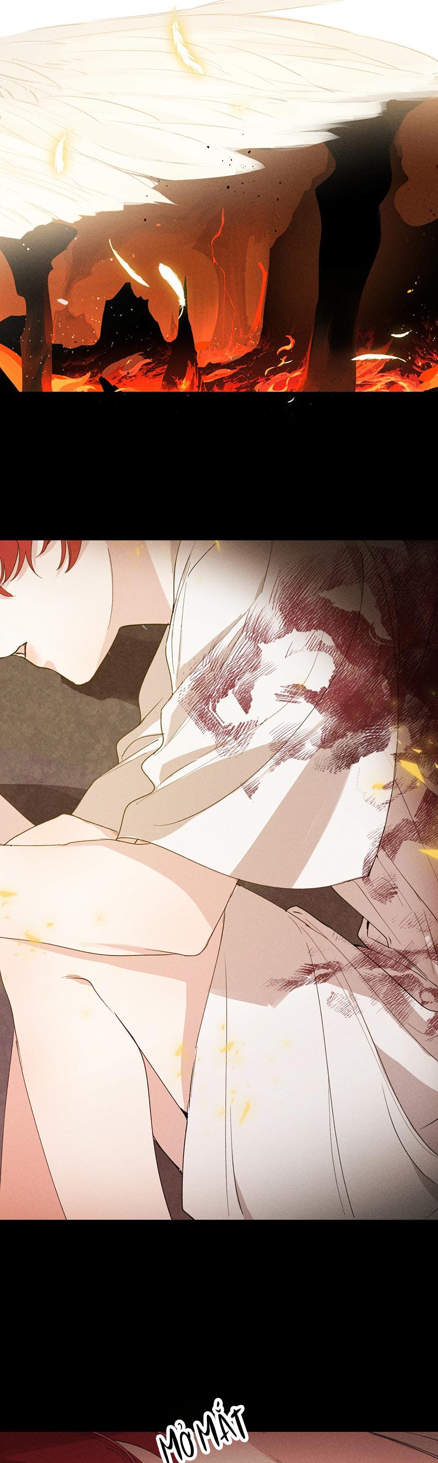 Đọc truyện Tùy Tâm Tùy Ý - Chapter 2