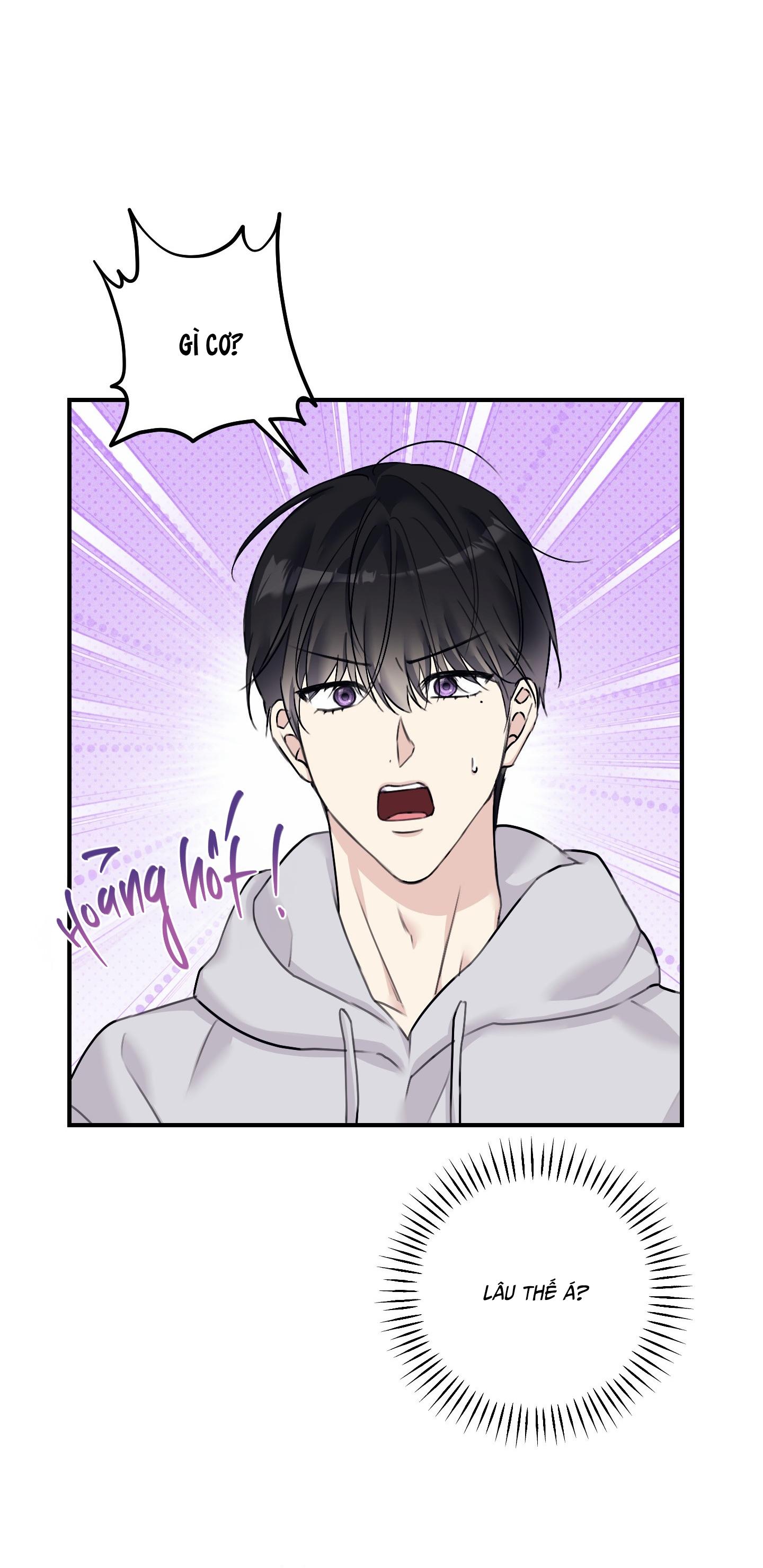 Đọc truyện QUAN HỆ CỘNG SINH CỦA MẶT TRĂNG VÀ MẶT TRỜI - Chapter 38