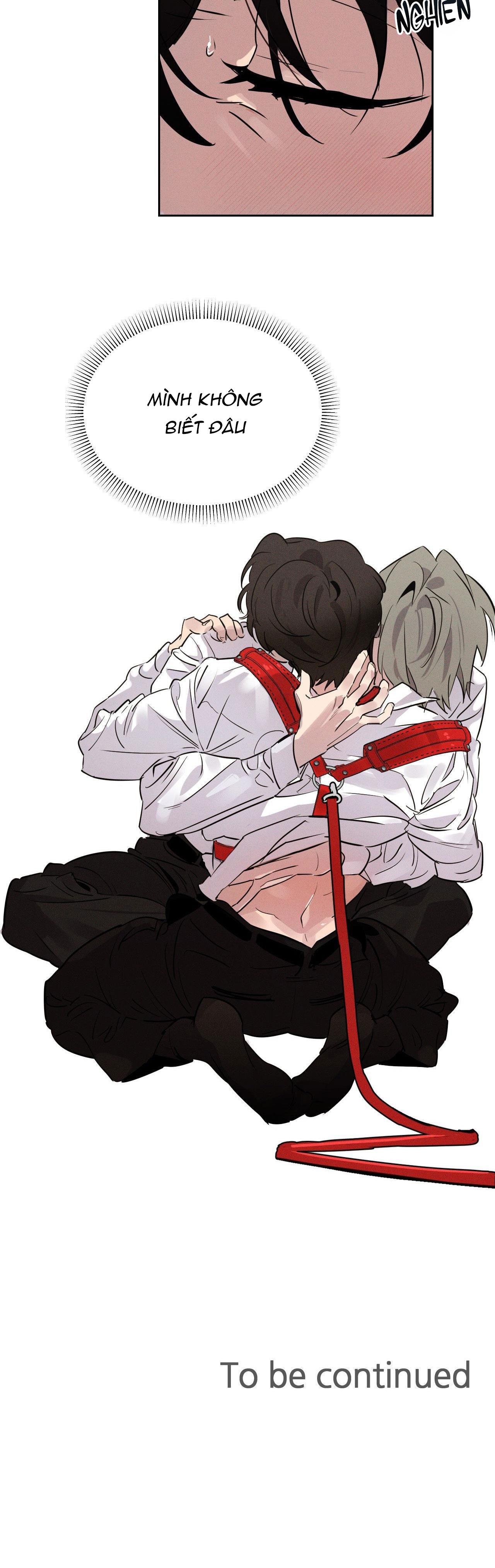 Đọc truyện XIỀNG XÍCH HOÀN MỸ - Chapter 6