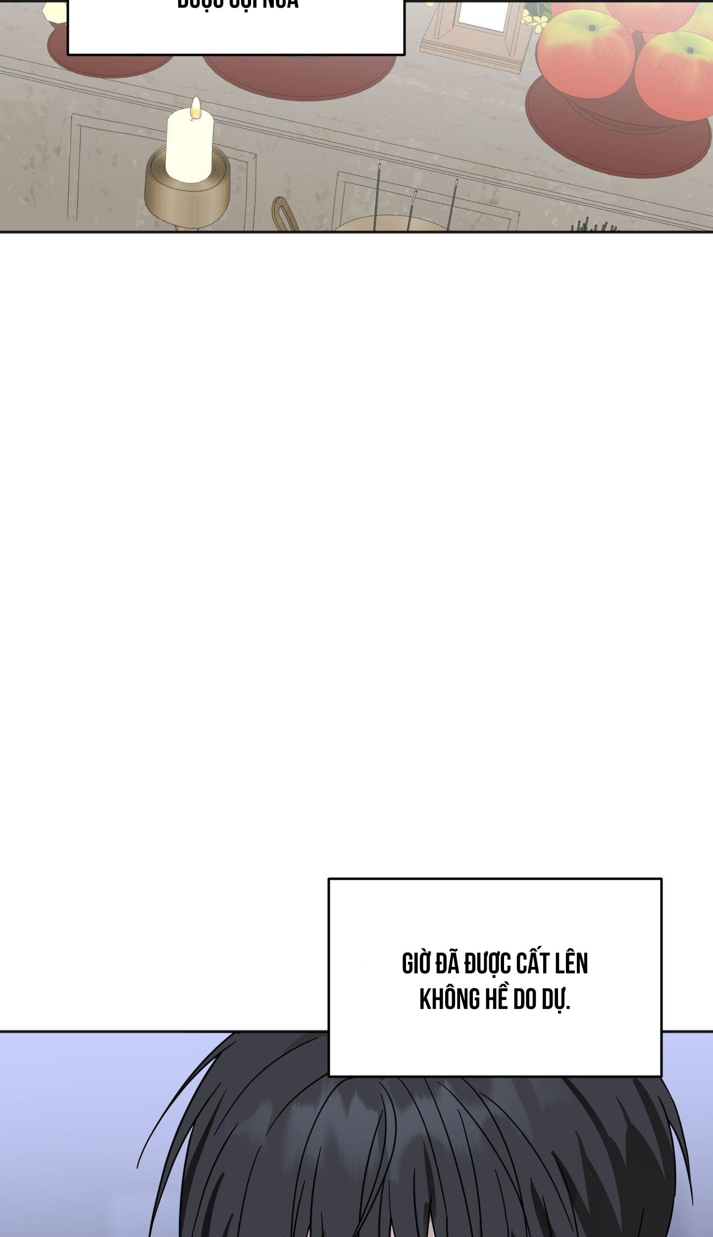 Đọc truyện CHUYỆN TÌNH CHIBI - Chapter 6