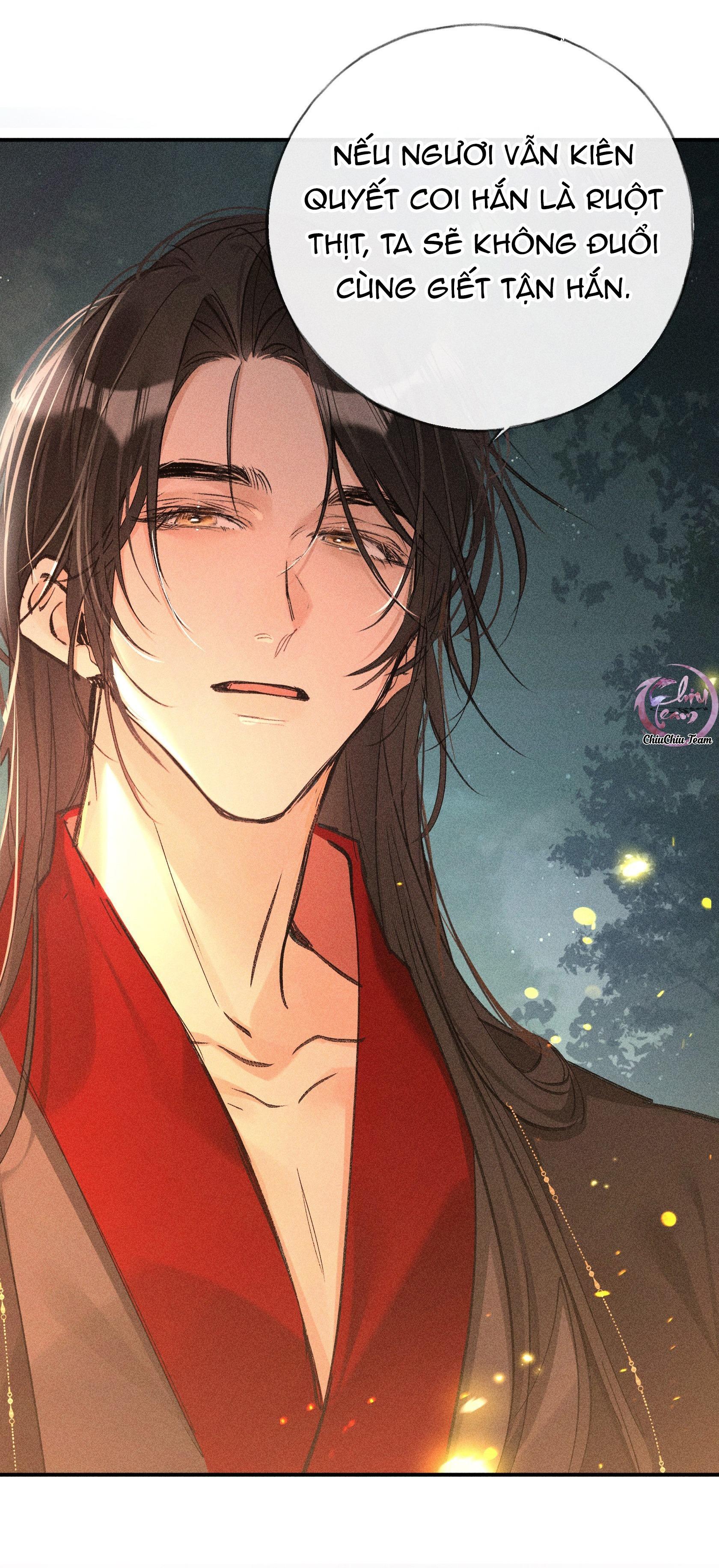 Đọc truyện Dụ địch thâm nhập - Chapter 50