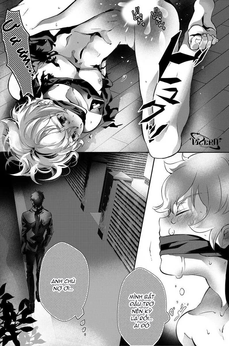 Đọc truyện Bán Thân Trả Nợ - Chapter 1