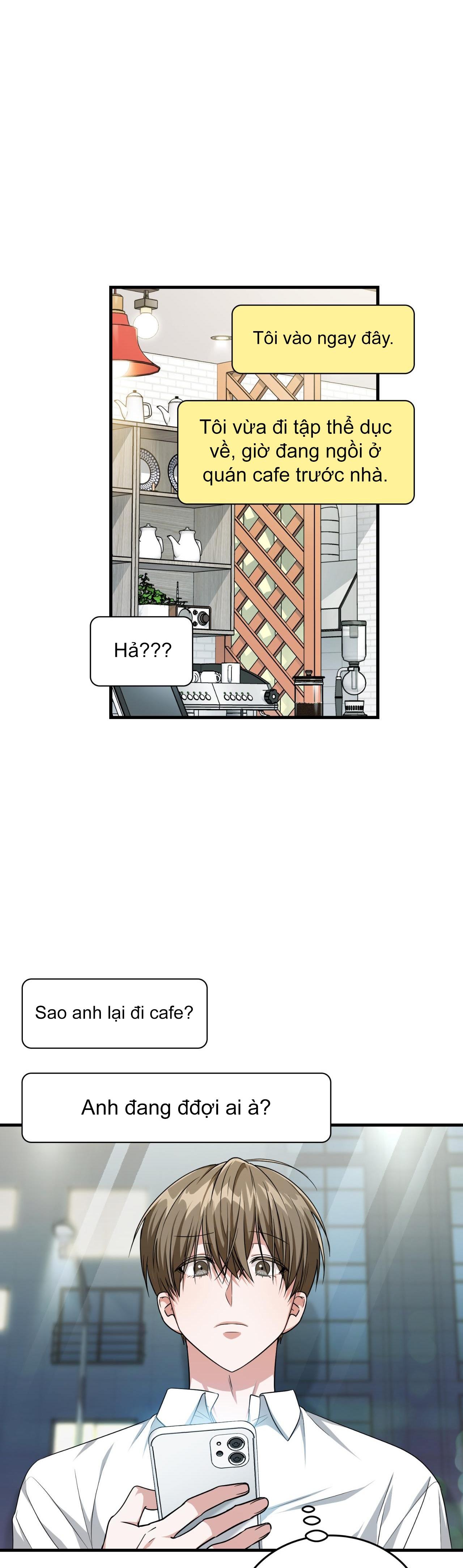 Đọc truyện Guild member - Chapter 41