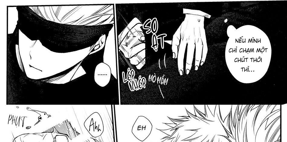 Đọc truyện Tổng hợp truyện Oneshot và Doujinshi theo yêu cầu - Chapter 170