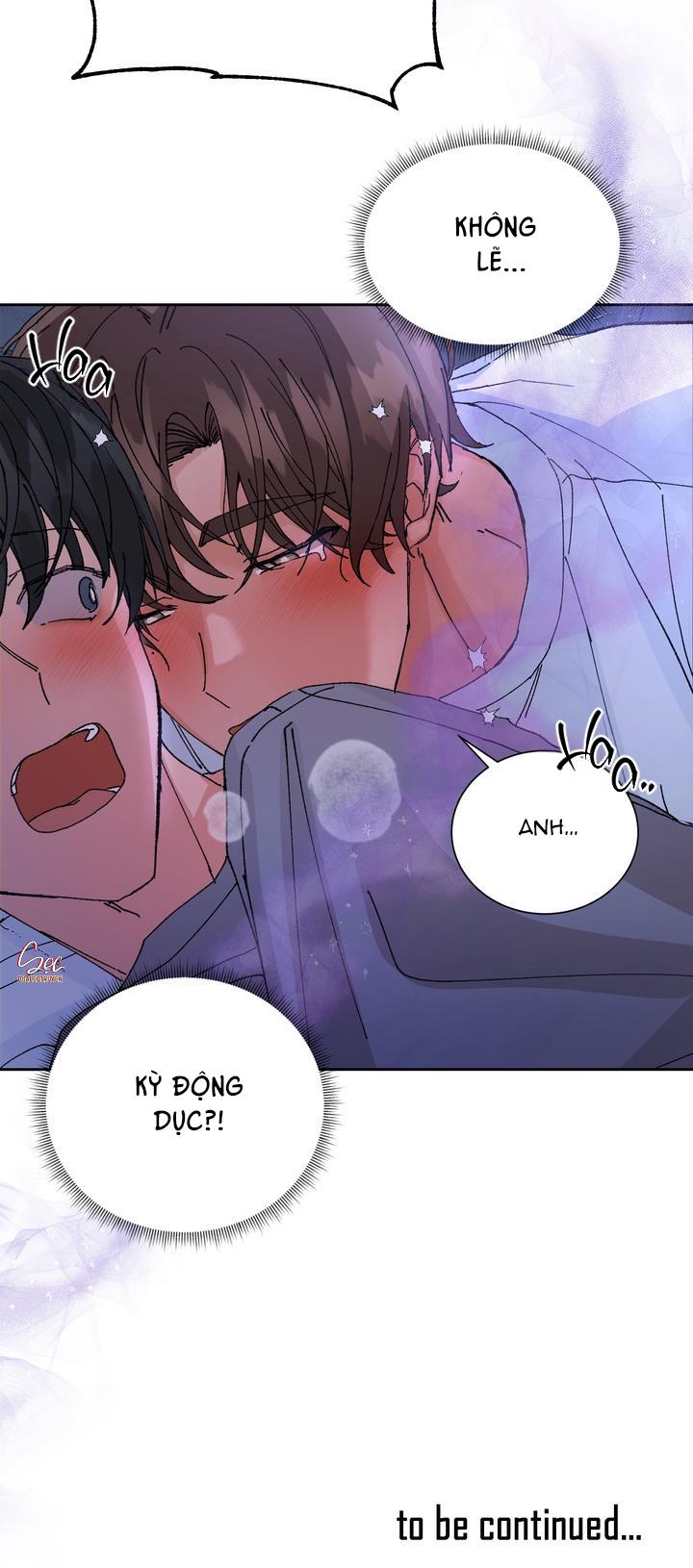 Đọc truyện ĐẶC QUYỀN CHO CẶP ĐÔI MỚI CƯỚI - Chapter 2