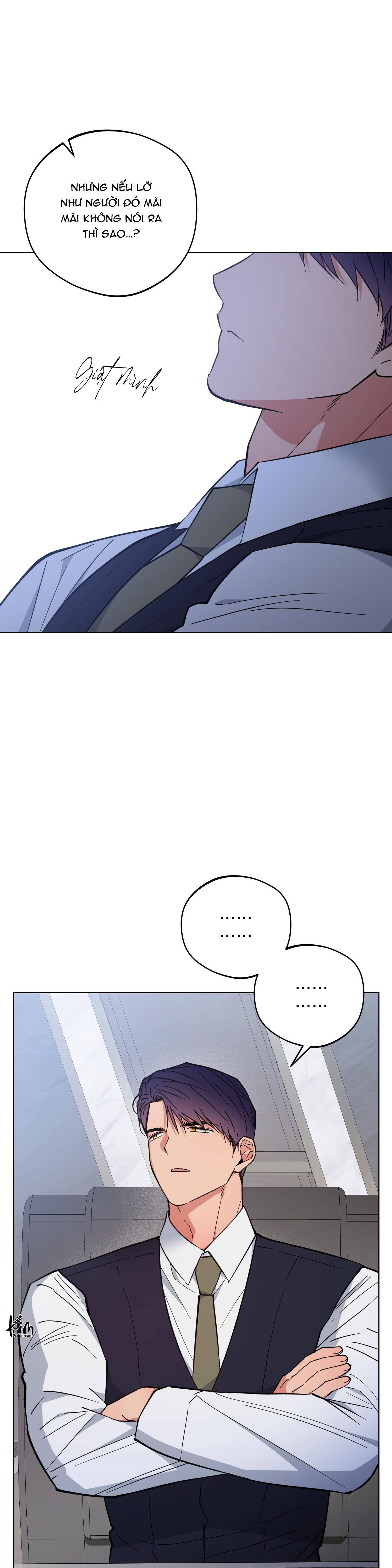 Đọc truyện BÌNH MINH CỦA RỒNG - Chapter 71