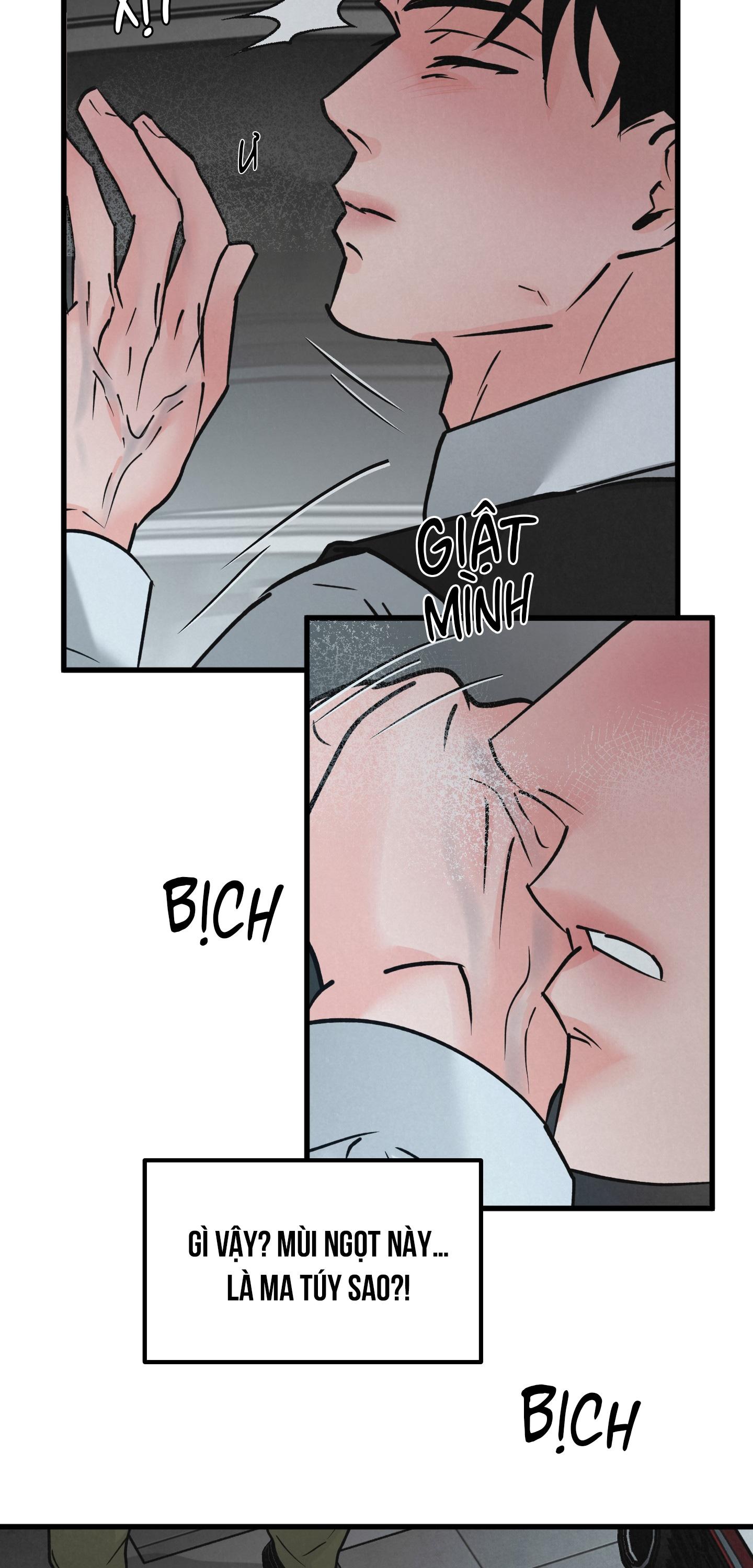 Đọc truyện CẶP ĐÔI HOÀN HẢO - Chapter 42