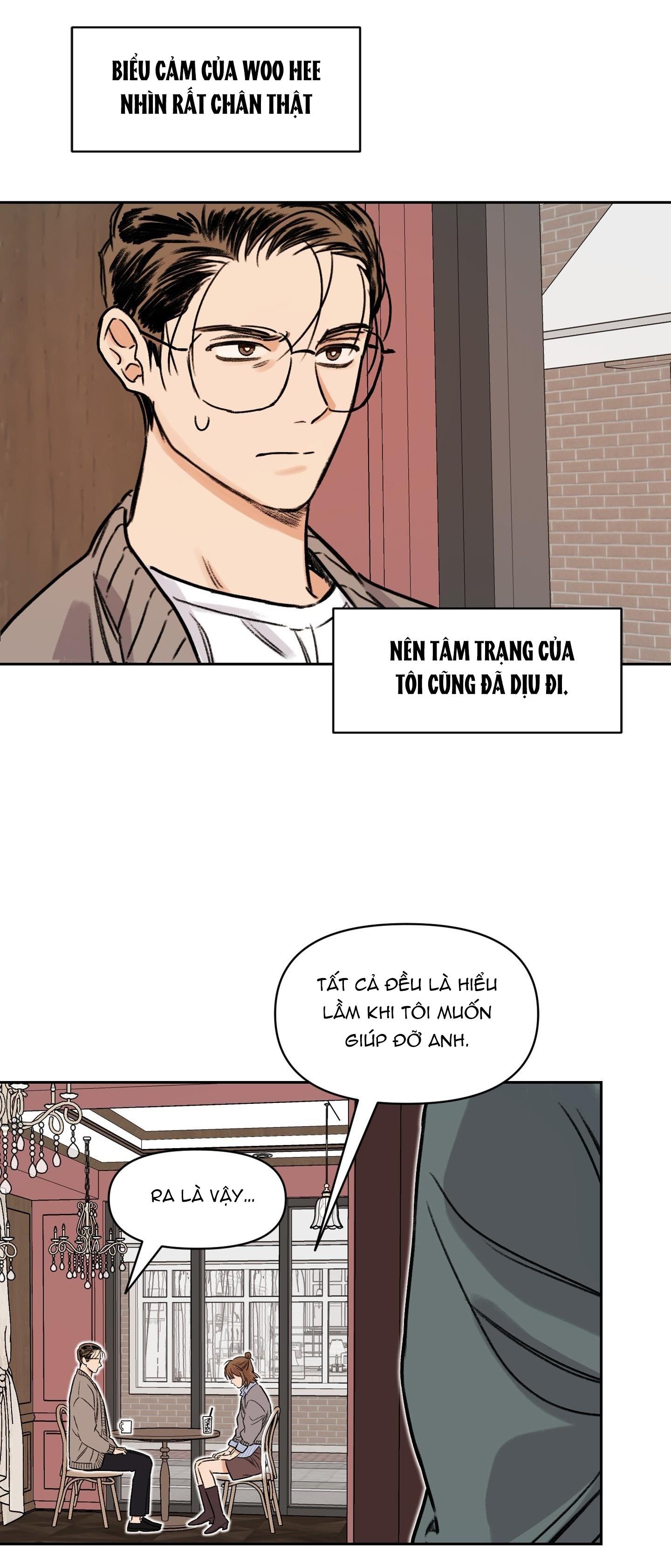 Đọc truyện TUYỂN TẬP NHỮNG ÔNG CHÚ TÀ ZÂM - Chapter 15.5