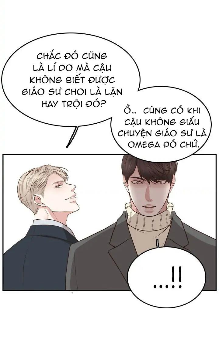 Đọc truyện Tan Chảy Trong Em - Chapter 15