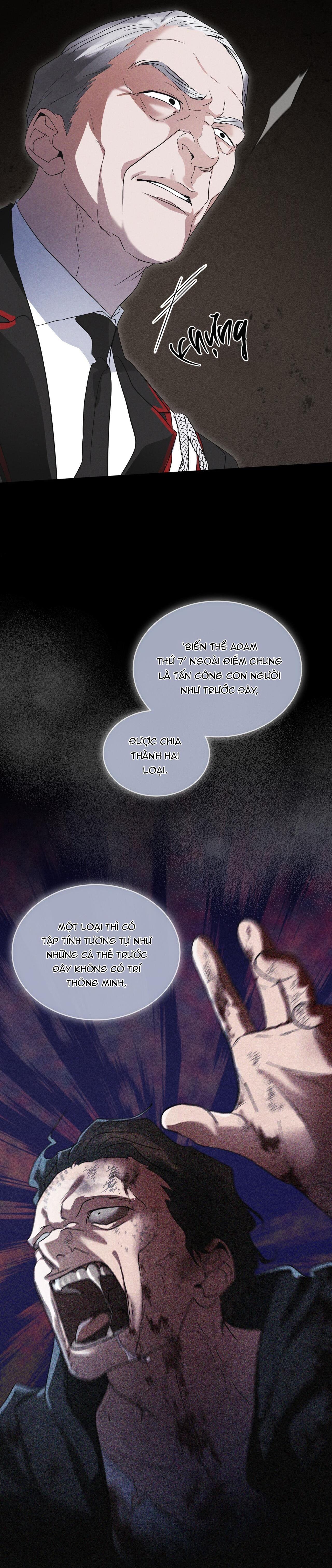 Đọc truyện THÀNH PHỐ CẦU VỒNG - Chapter 51