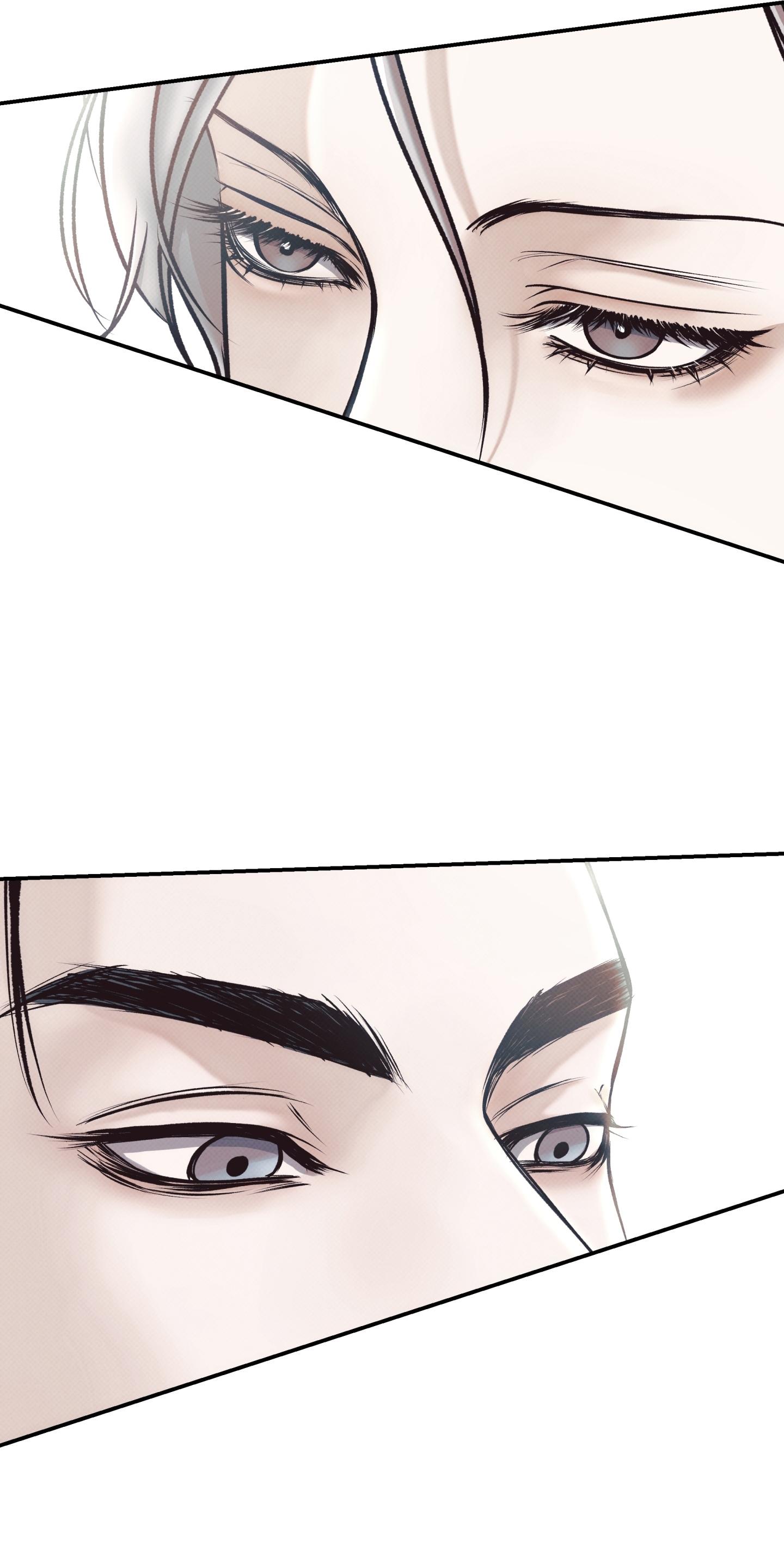 Đọc truyện  RANH GIỚI CỦA SỰ MÊ HOẶC - Chapter 1