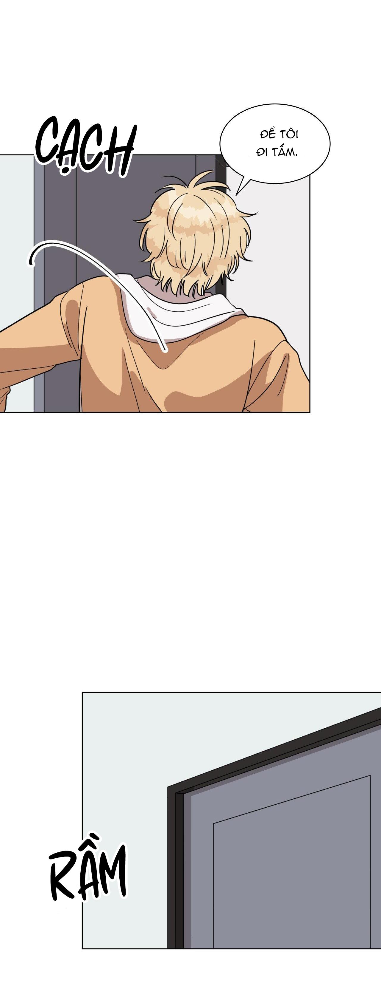 Đọc truyện Sự Hiểu Lầm Ngọt Ngào - Chapter 9