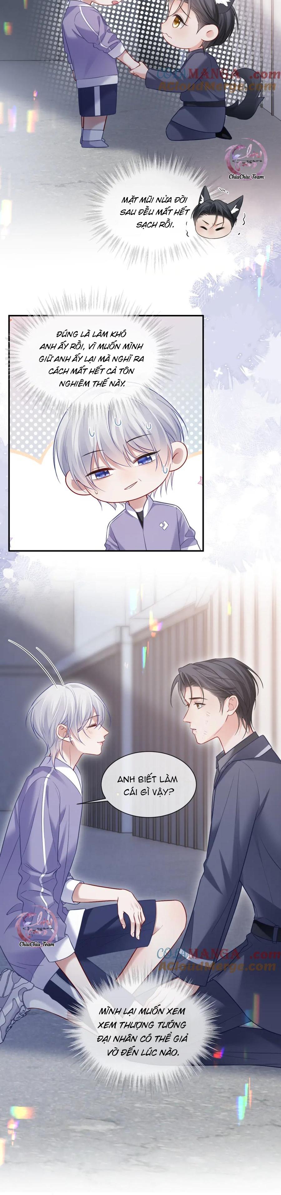 Đọc truyện Đề Nghị Ly Hôn - Chapter 129