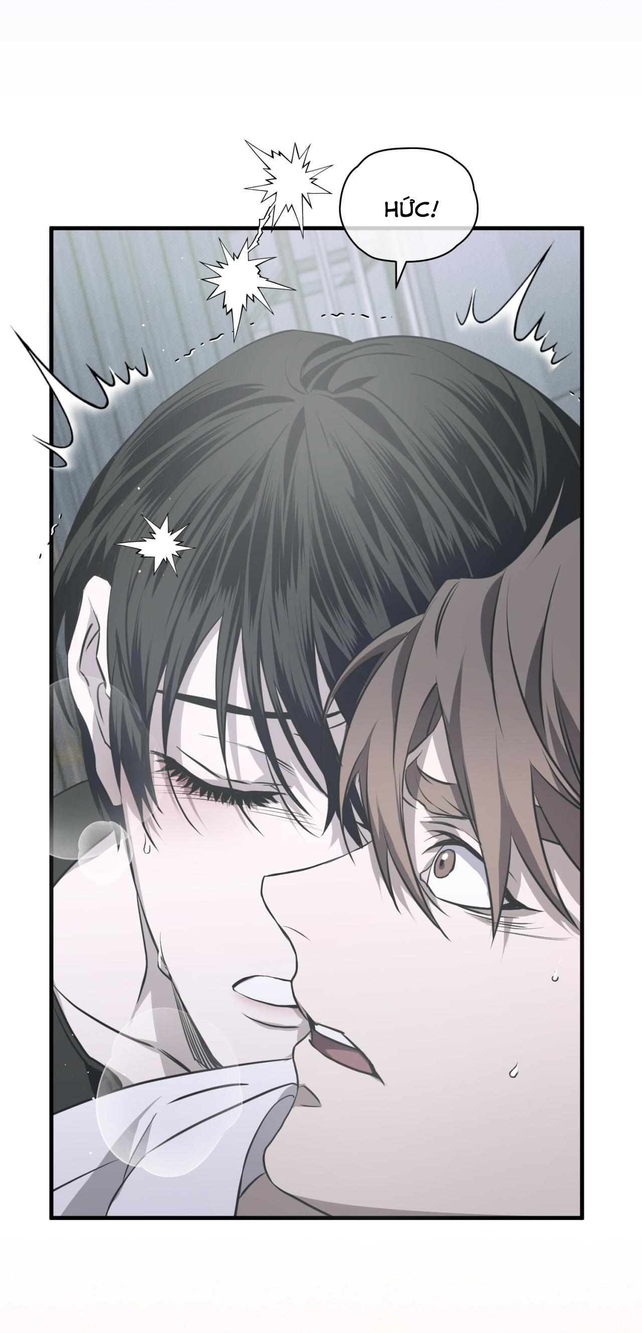 Đọc truyện THẤT LẠC - Chapter 7