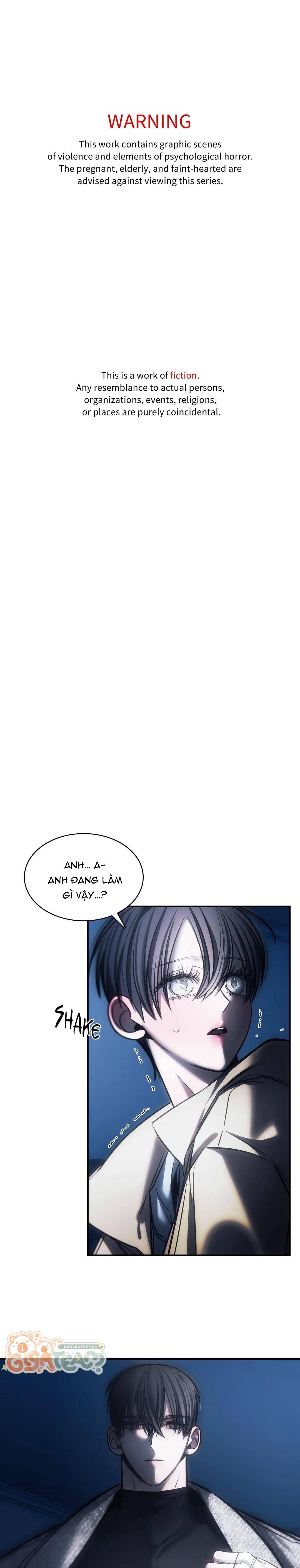 Đọc truyện Vực thẳm - Chapter 29