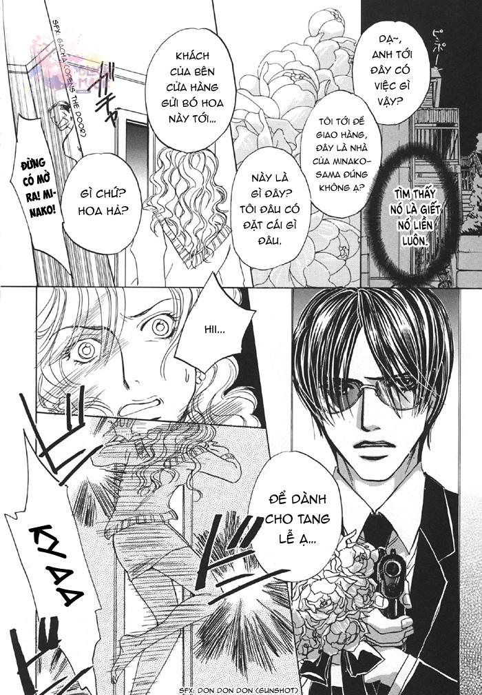 Đọc truyện Đồ Chơi Tình Thú - Chapter 1