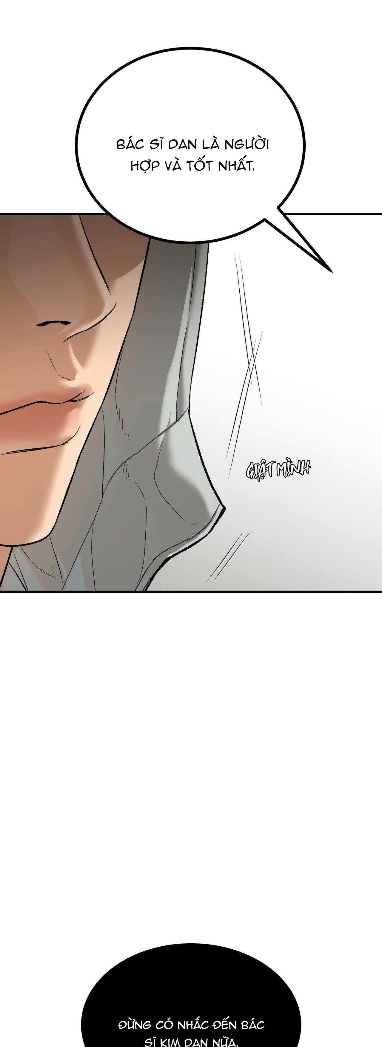 Đọc truyện Jinx - Chapter 54
