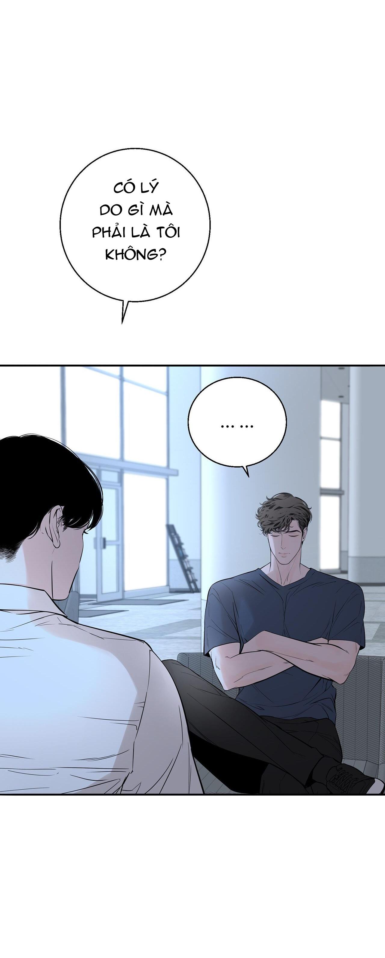Đọc truyện (ABO) DASH - Chapter 10