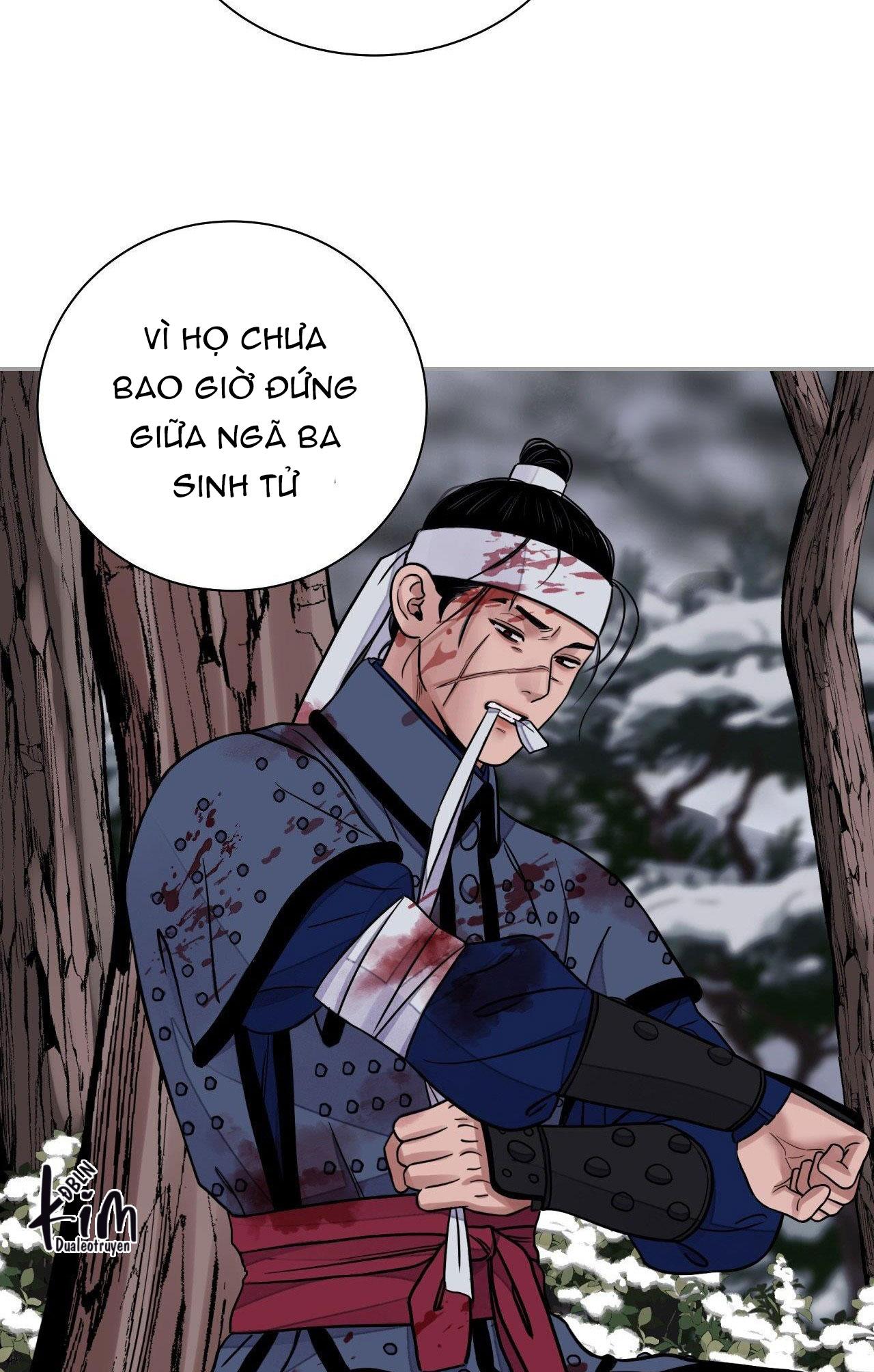 Đọc truyện KIẾM HOA - Chapter 79