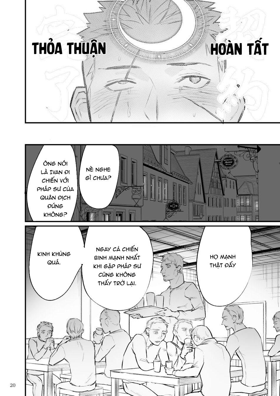 Đọc truyện Đu Boylove cùng GaGa Team - Chapter 175