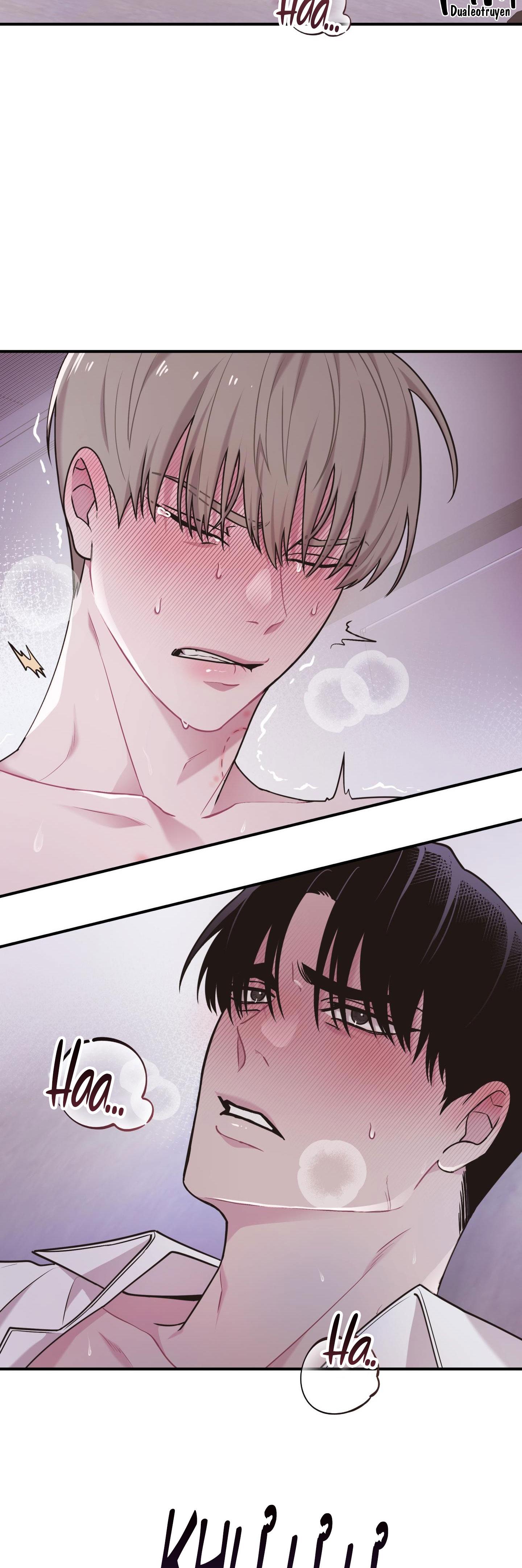 Đọc truyện SỰ THAM LAM CỦA NHÂN LOẠI - Chapter 10.3