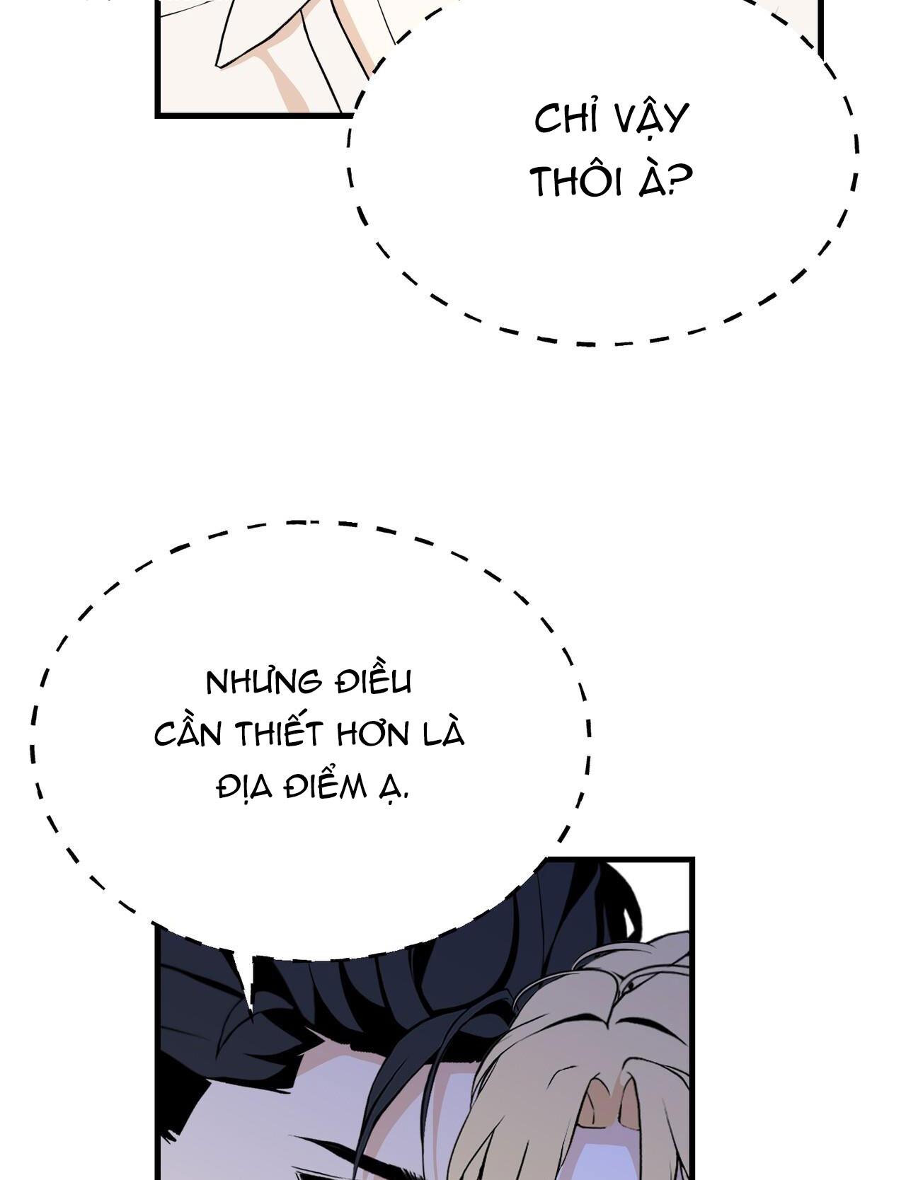 Đọc truyện (ABO) ĐÁM CƯỚI HOÀNG GIA - Chapter 11