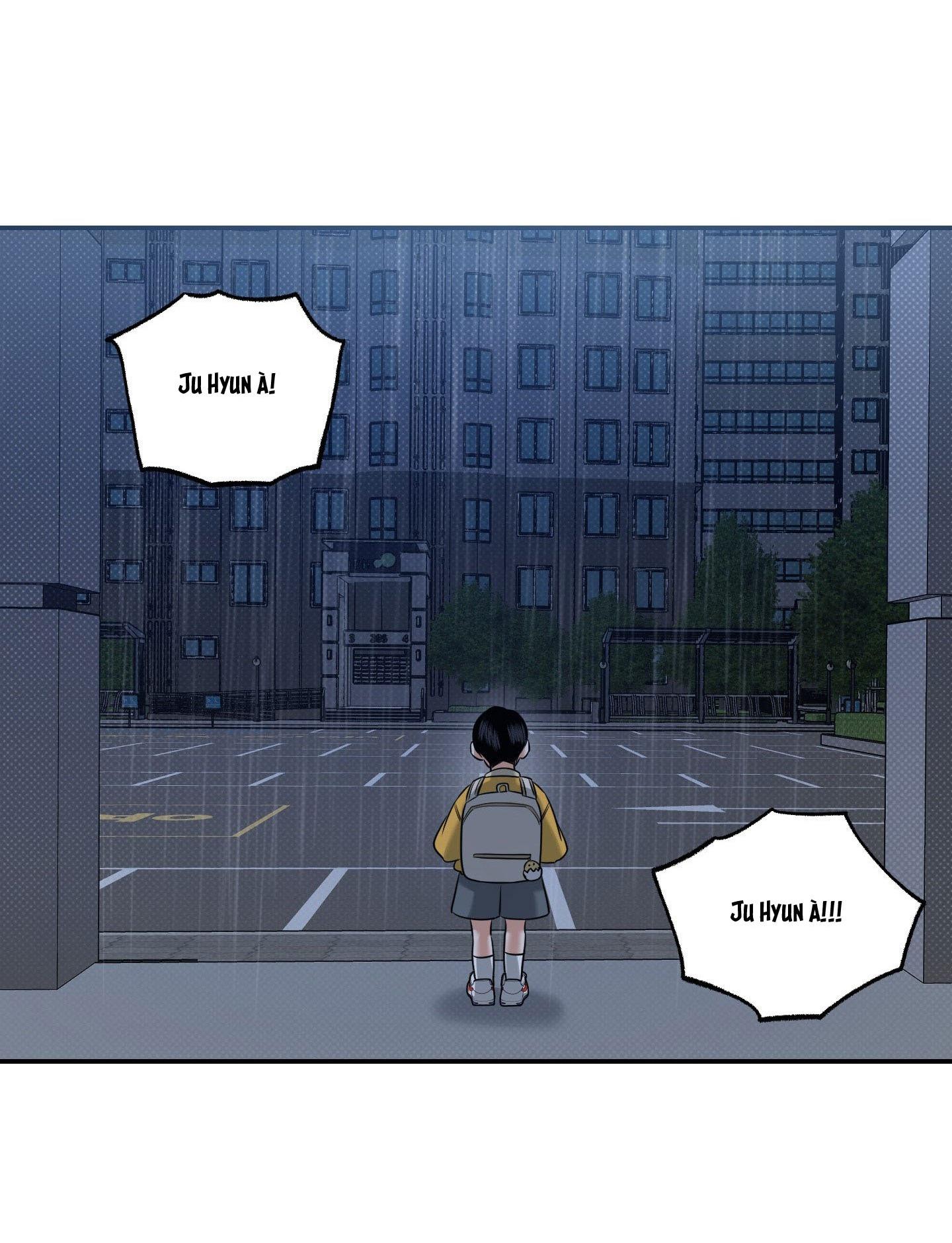 Đọc truyện |DROP| Hưởng Lợi - Chapter 5