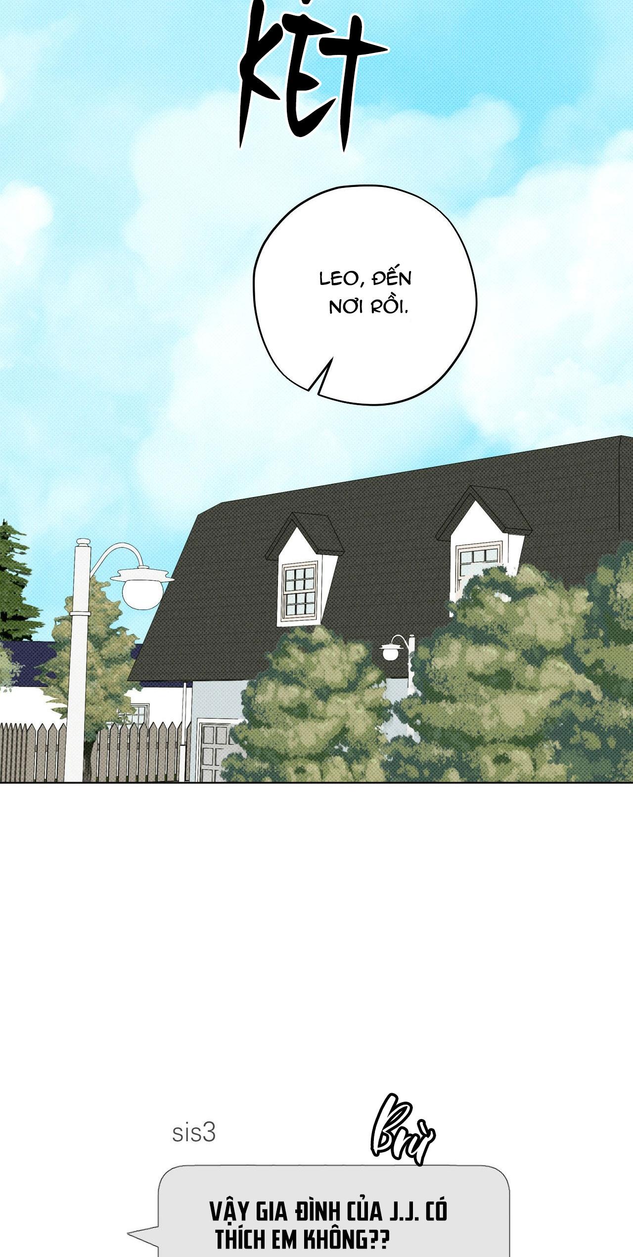 Đọc truyện CUỘC ĐUA CUỒNG NHIỆT - Chapter 27