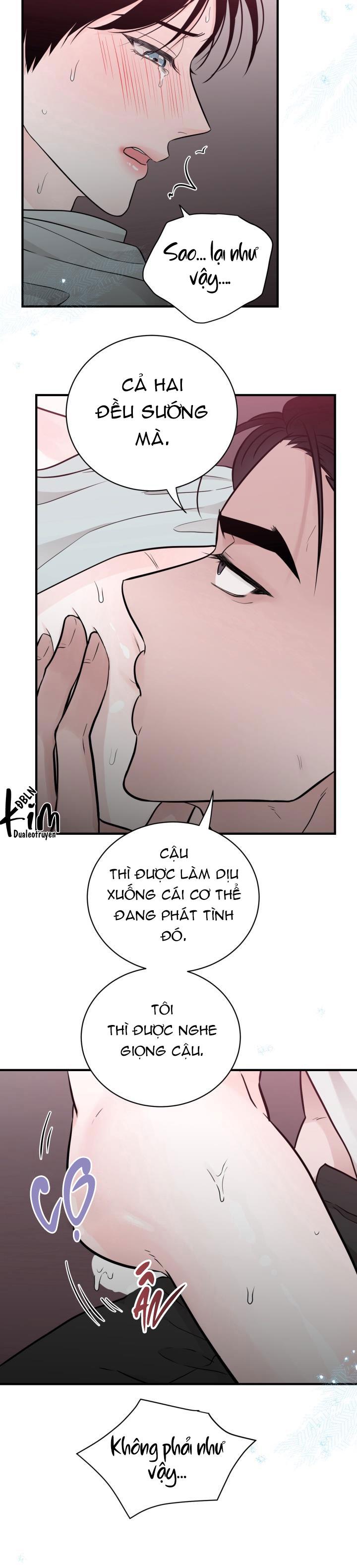 Đọc truyện THÚ CƯNG DAMDANG - Chapter 3.5