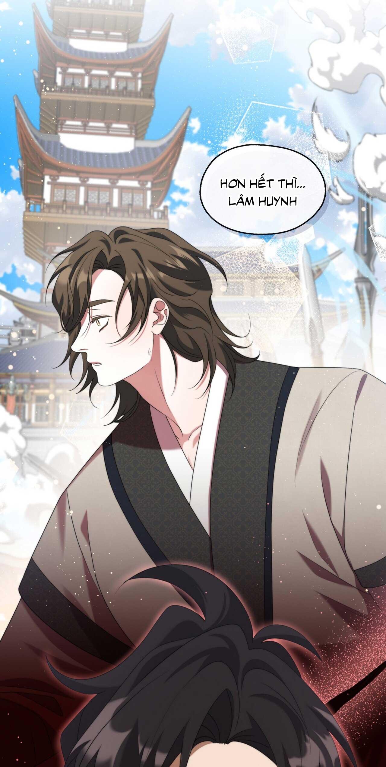 Đọc truyện Tôi đã nuôi dạy thủ lĩnh giáo phái ác ma - Chapter 45