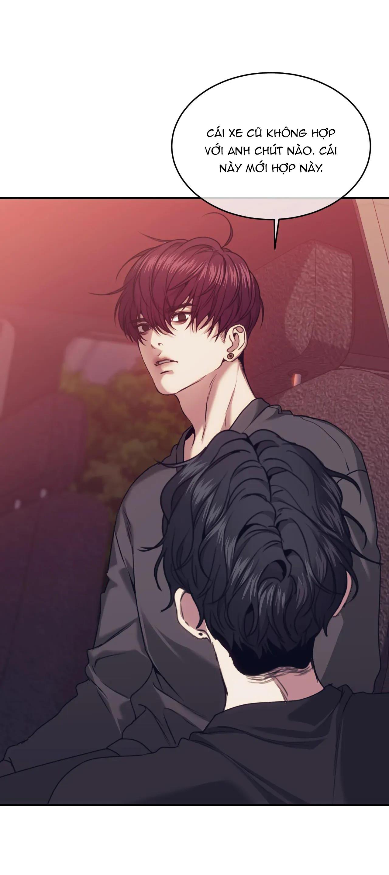 Đọc truyện Công Cuộc Báo Thù Của Kẻ Yếu Thế - Chapter 90
