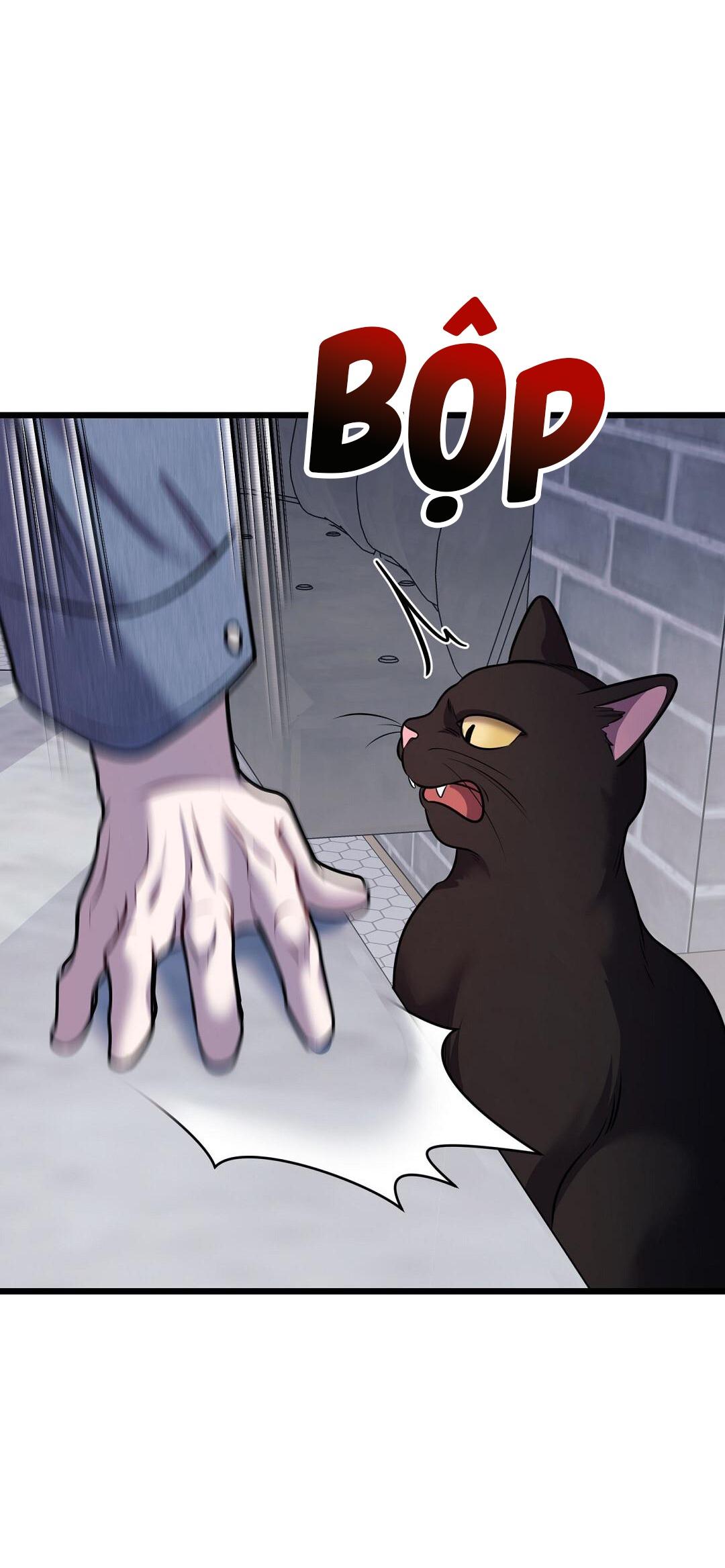 Đọc truyện Đáy Sâu Tuyệt Vọng - Chapter 57