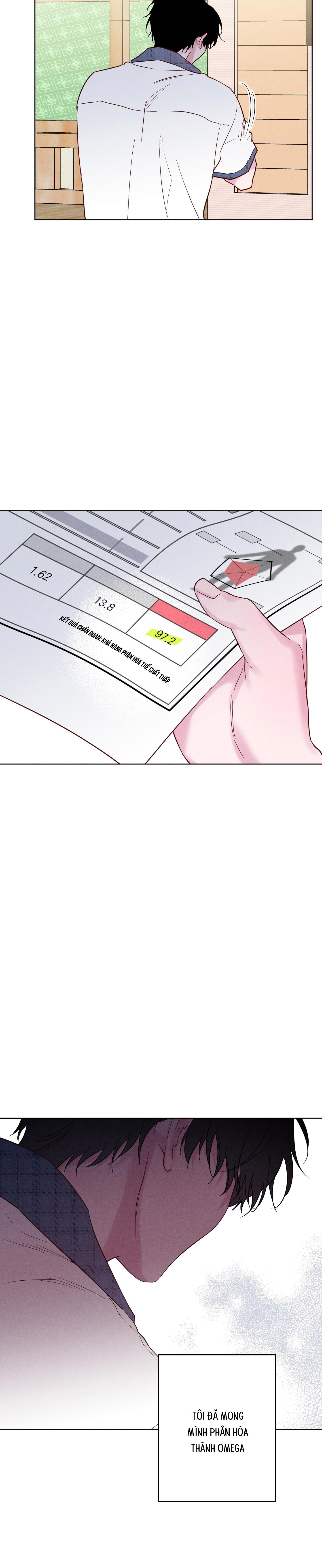 Đọc truyện BỜ SÓNG VỖ - Chapter 26