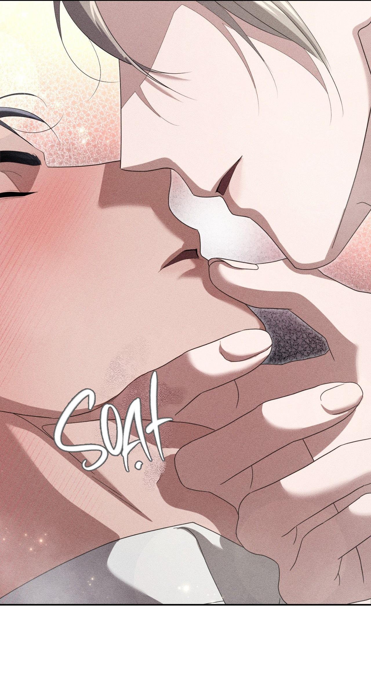 Đọc truyện OMERTA SILENCE - Chapter 9