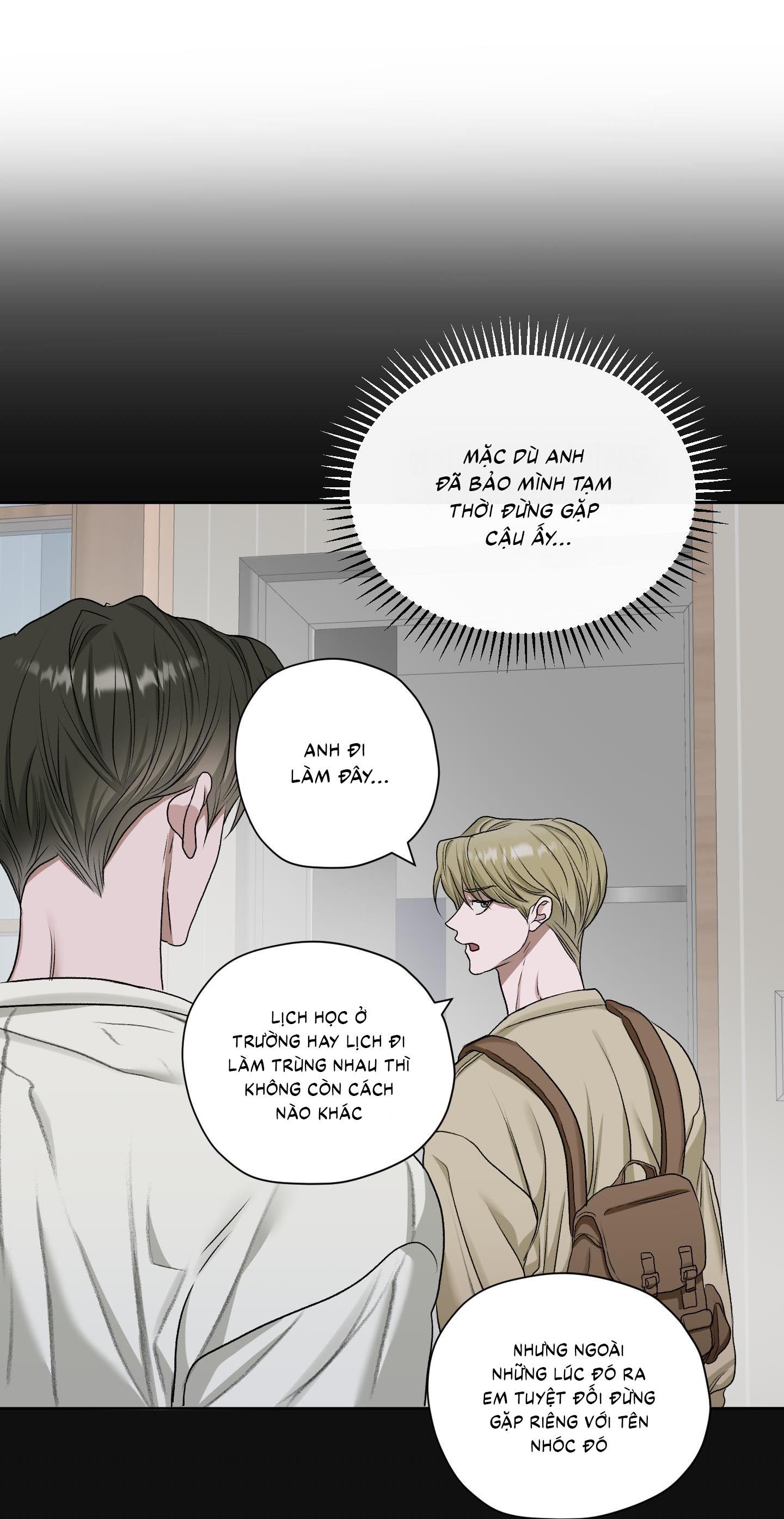 Đọc truyện  Đầm Sen Héo Úa - Chapter 44