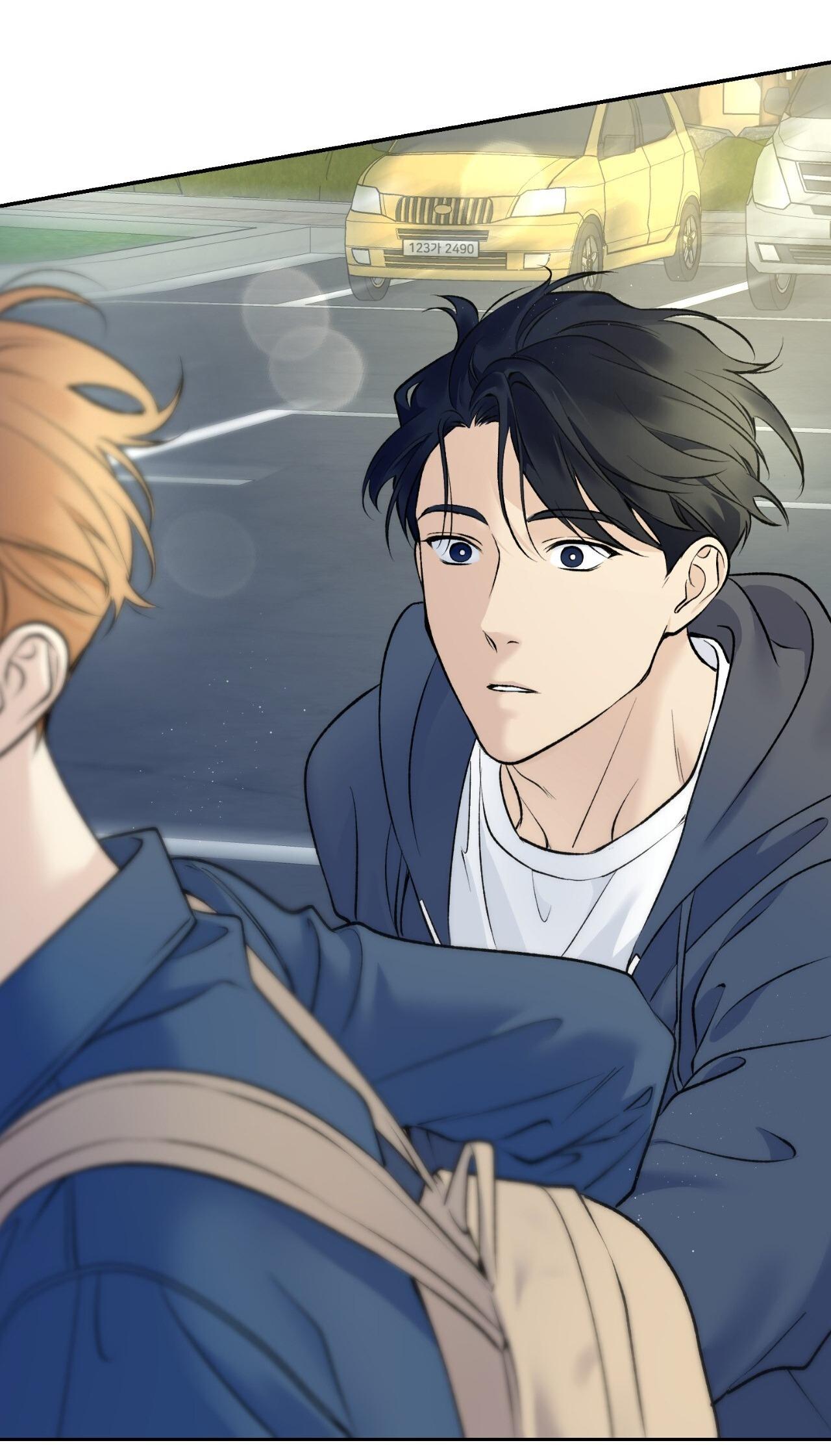 Đọc truyện ĐỐI TỐT VỚI TÔI KHÓ VẬY SAO? - Chapter 28