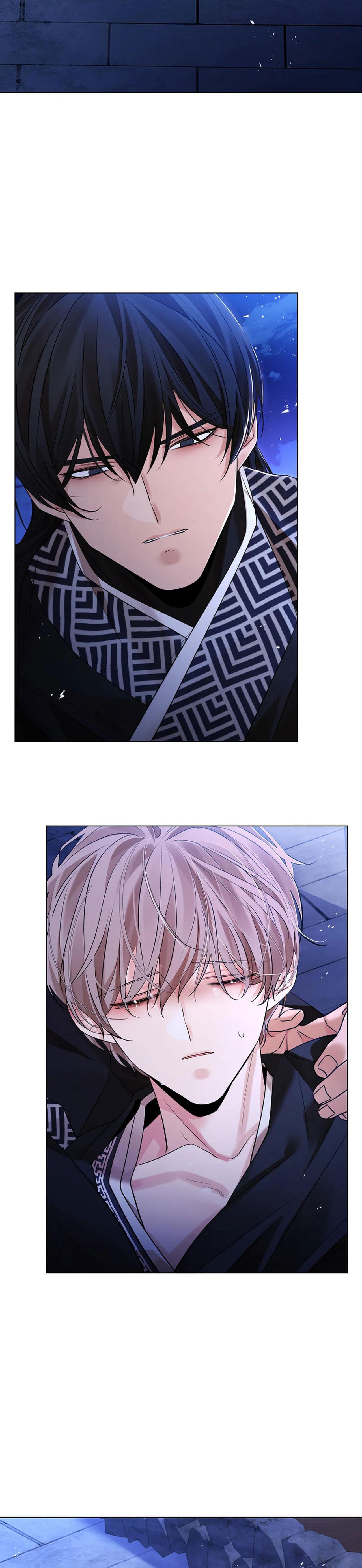 Đọc truyện HOA GIẤY - Chapter 67