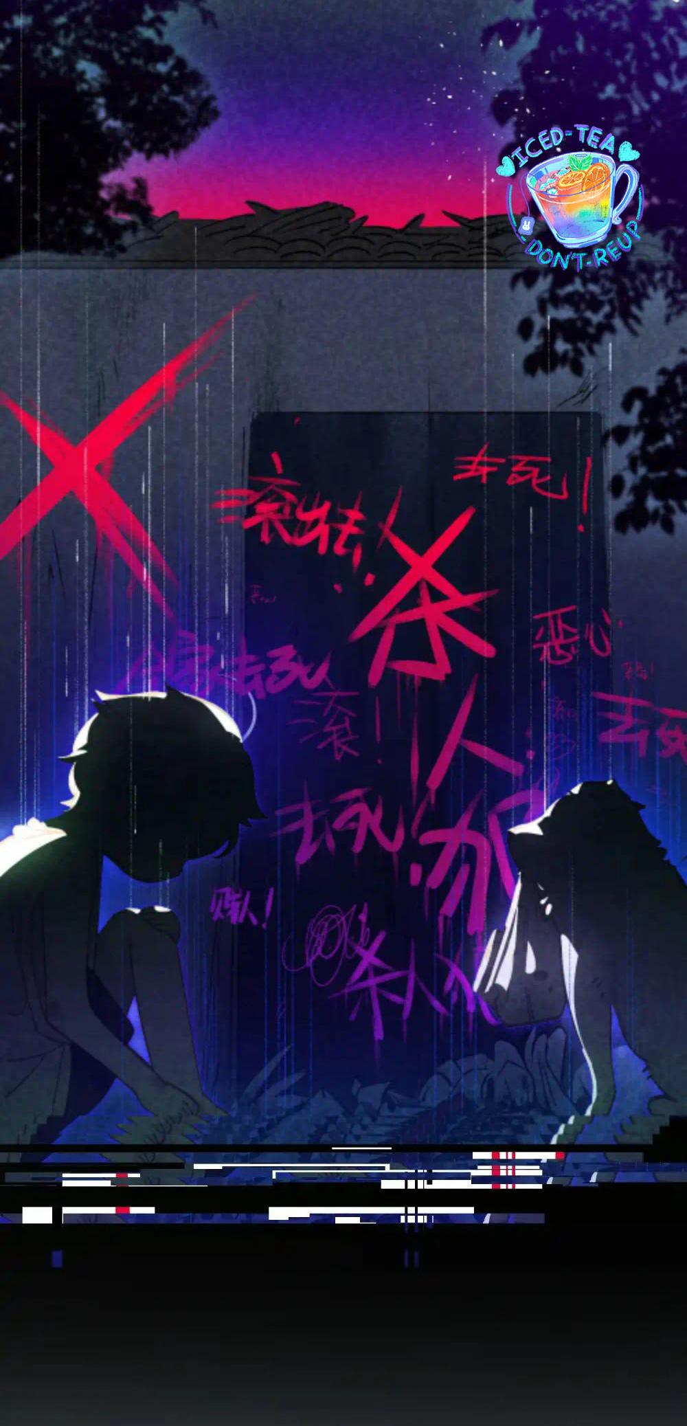 Đọc truyện Tôi có bệnh - Chapter 40