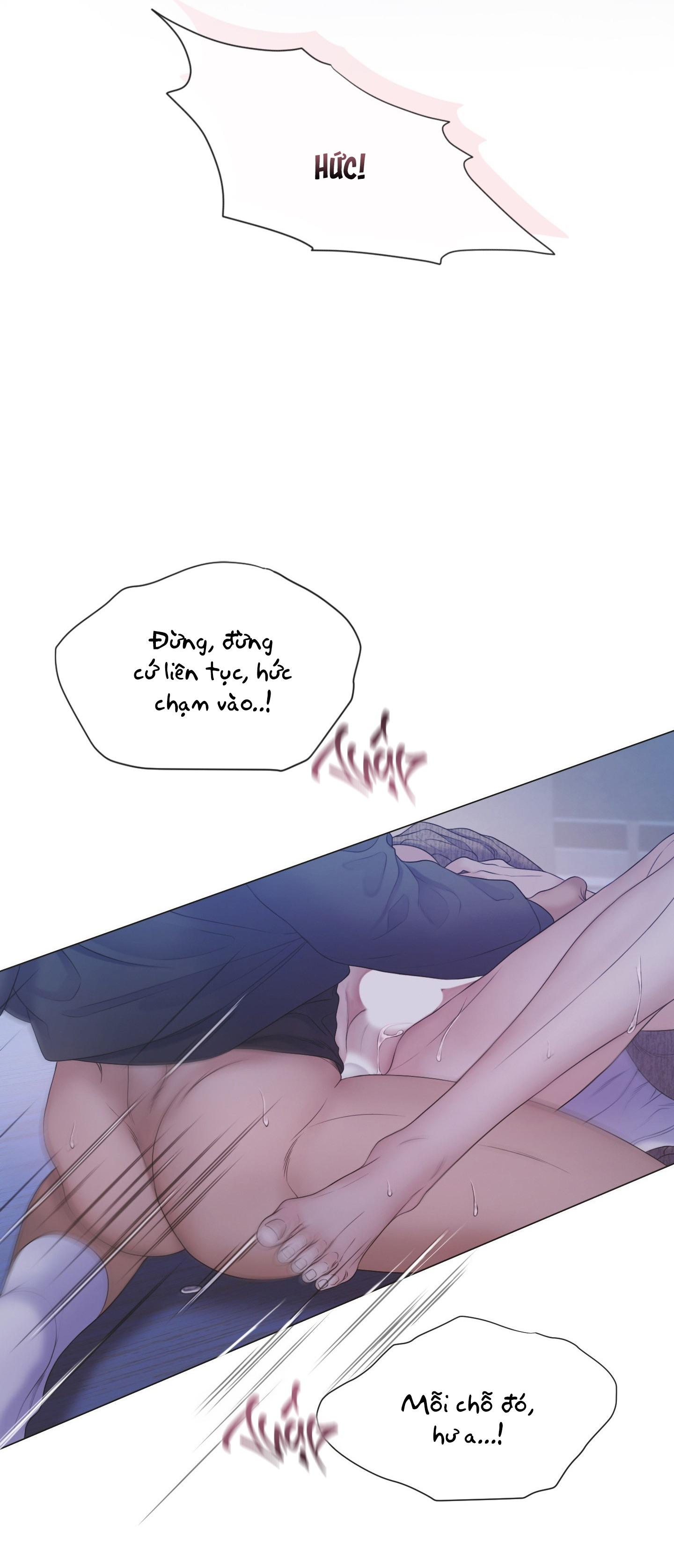 Đọc truyện MARY JANE - Chapter 60