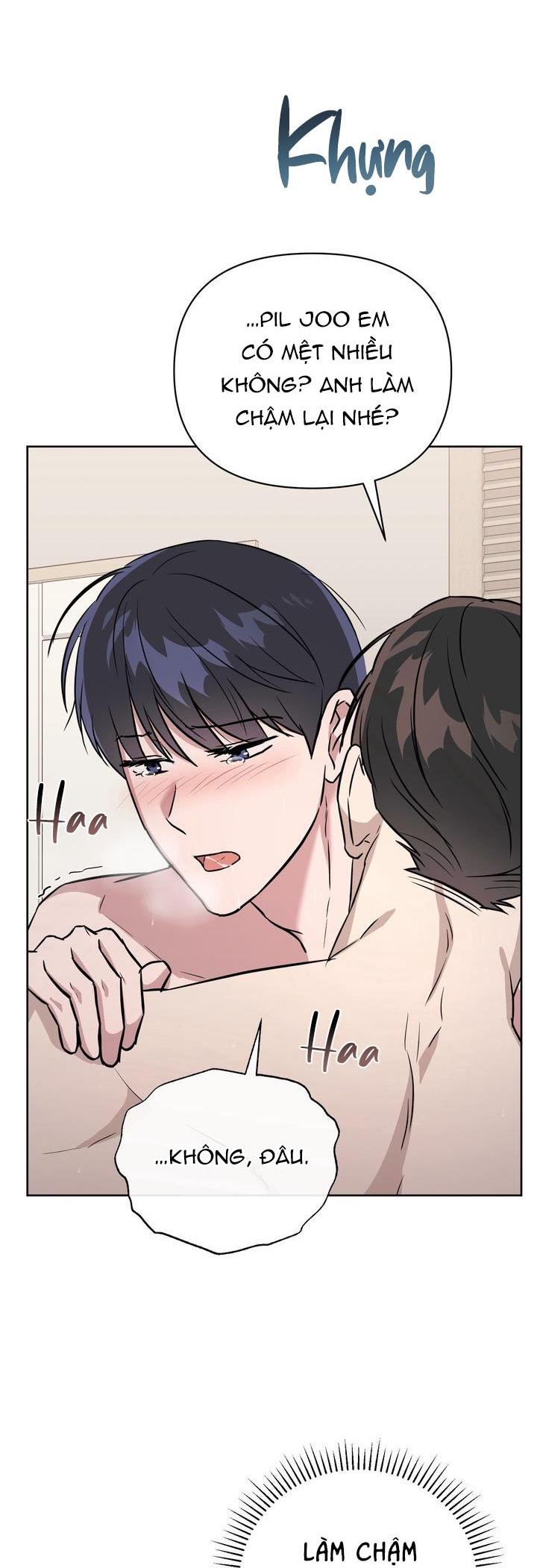 Đọc truyện PHIM TRUYỀN HÌNH DÀI TẬP - Chapter 43