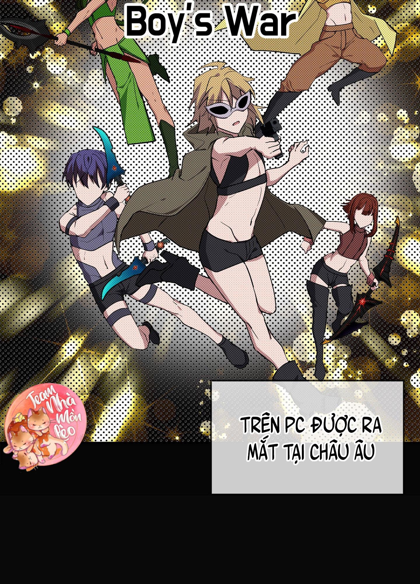 Đọc truyện Tổng Hợp Truyện BL Ngắn Siêu Dâm TNML - Chapter 2.1