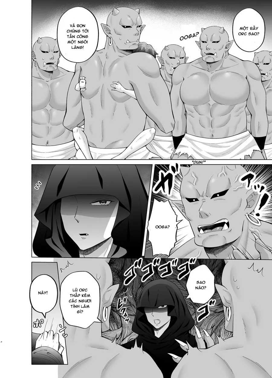 Đọc truyện Tổng hợp oneshot nhà Guess - Chapter 147