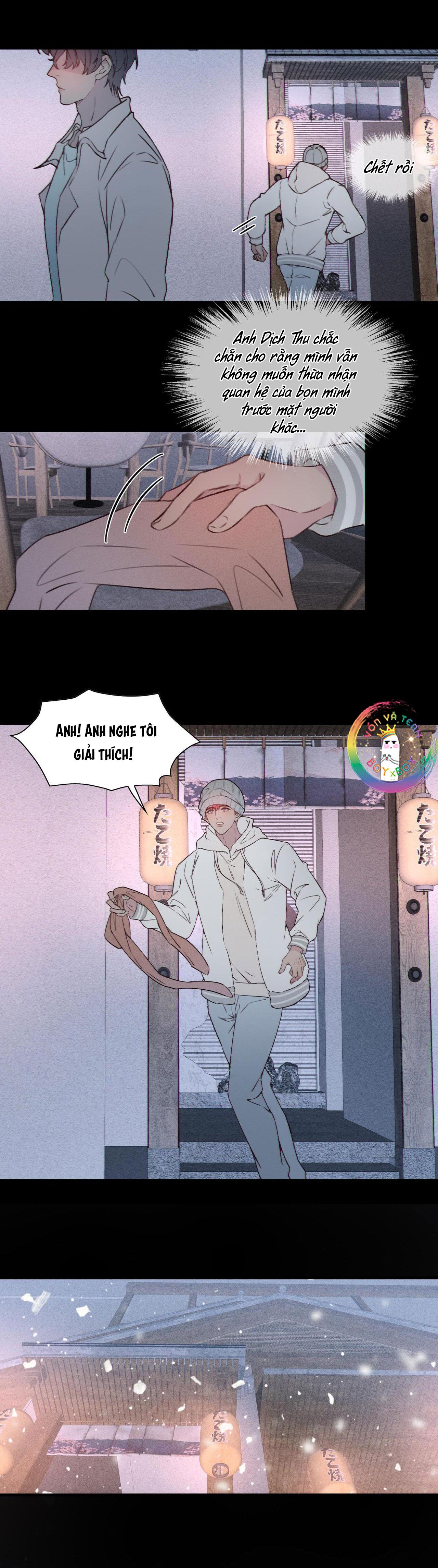 Đọc truyện Cá Mè Một Lứa - Chapter 17