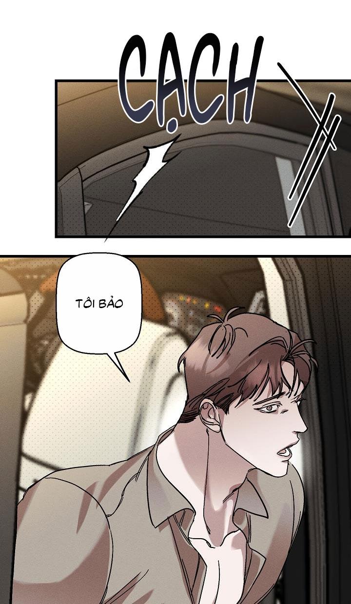 Đọc truyện Lãng mạn một chiều - Chapter 18