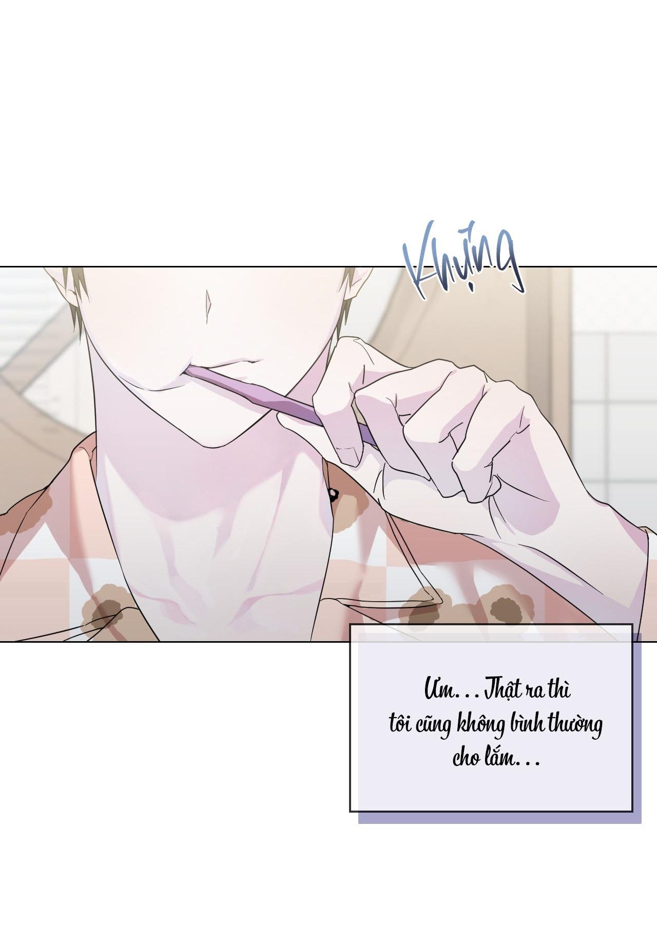 Đọc truyện Dễ thương là lỗi của tôi sao? - Chapter 1